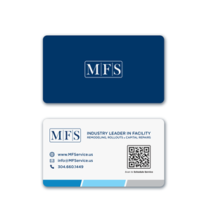 Business Card Design by VuiVe for this project | Design #35138129