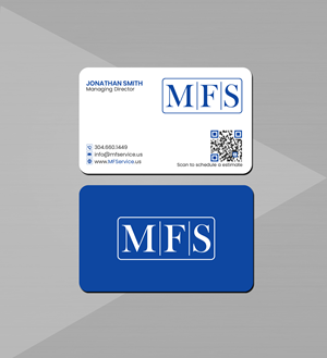 Business Card Design by Creations Box 2015 for this project | Design: #35141786