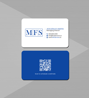 Business Card Design by Creations Box 2015 for this project | Design: #35141787