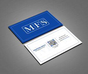 Business Card Design by Creations Box 2015 for this project | Design: #35141788
