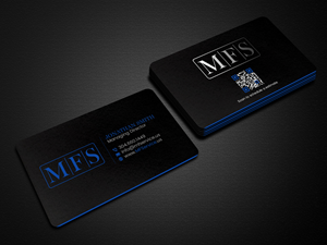 Business Card Design by Creations Box 2015 for this project | Design: #35141789