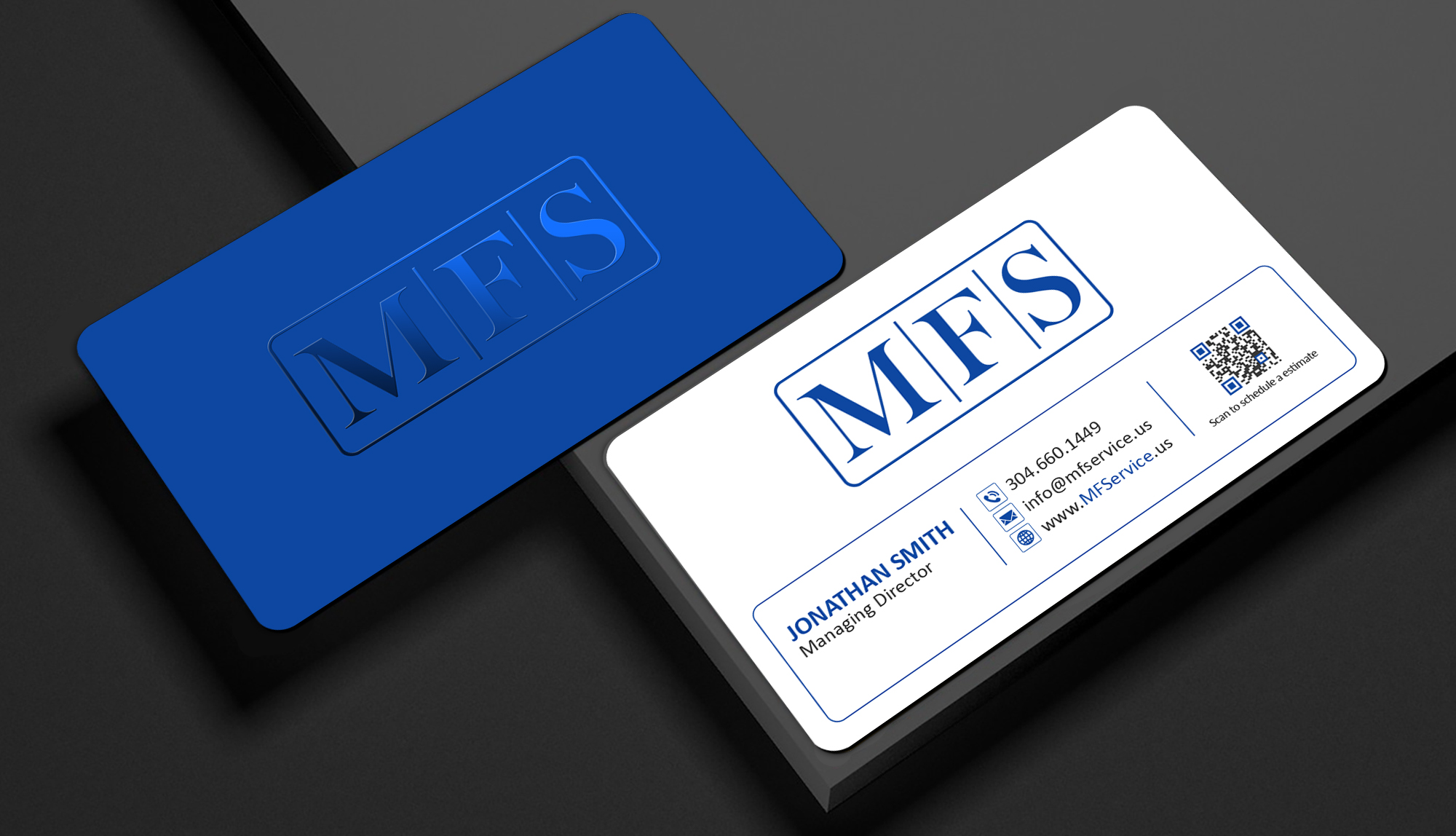 Design de Carte de Visite par Creations Box 2015 pour ce projet | Design #35141794