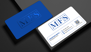 Business Card Design by Creations Box 2015 for this project | Design: #35141794