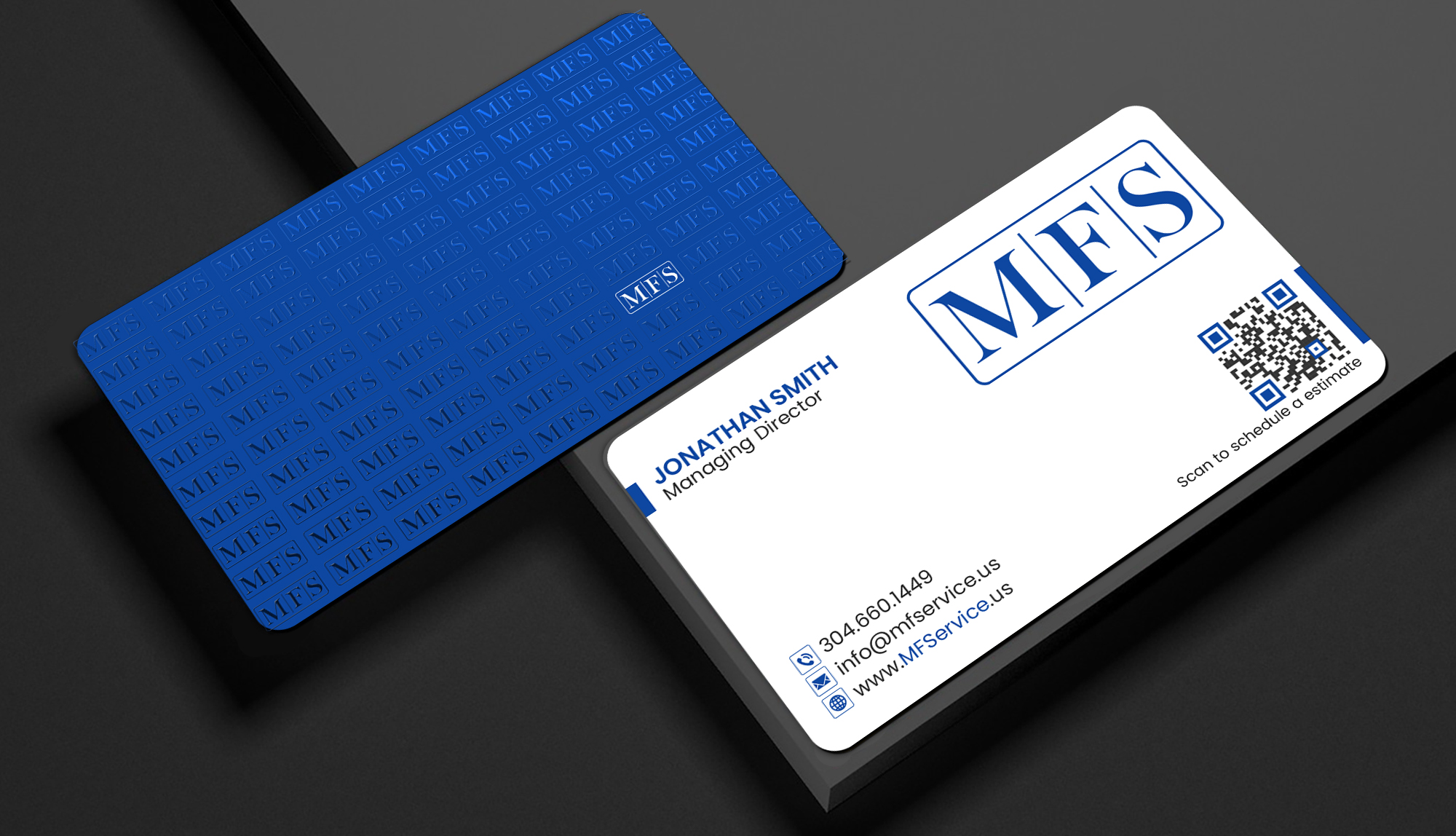 Business Card Design by Creations Box 2015 for this project | Design #35141795
