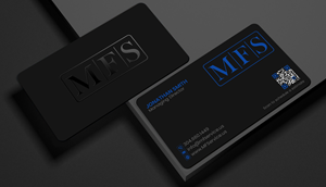 Business Card Design by Creations Box 2015 for this project | Design: #35141796