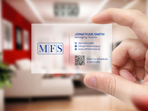 Business Card Design by Creations Box 2015 for this project | Design: #35143128
