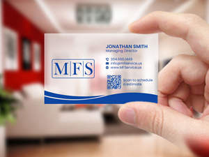 Business Card Design by Creations Box 2015 for this project | Design: #35143129