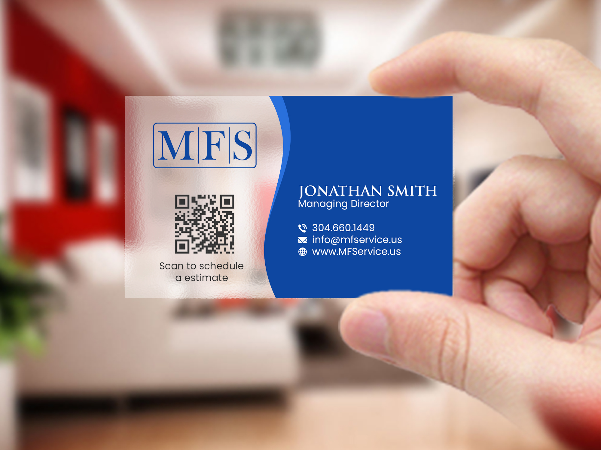 Design de Carte de Visite par Creations Box 2015 pour ce projet | Design #35143130