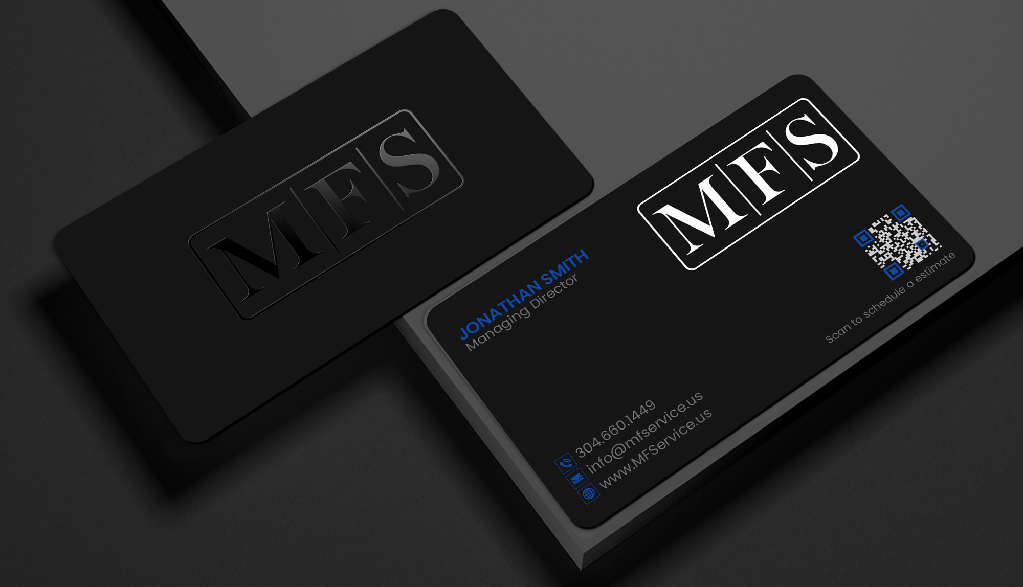 Diseño de Tarjeta de Presentación por Creations Box 2015 para este proyecto | Diseño #35144072