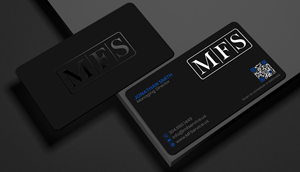 Business Card Design by Creations Box 2015 for this project | Design: #35144072