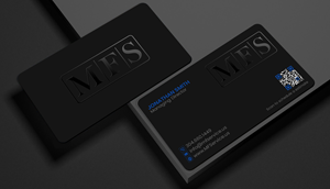 Business Card Design by Creations Box 2015 for this project | Design: #35144073