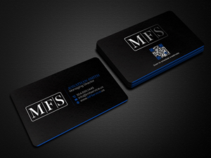 Business Card Design by Creations Box 2015 for this project | Design: #35144074