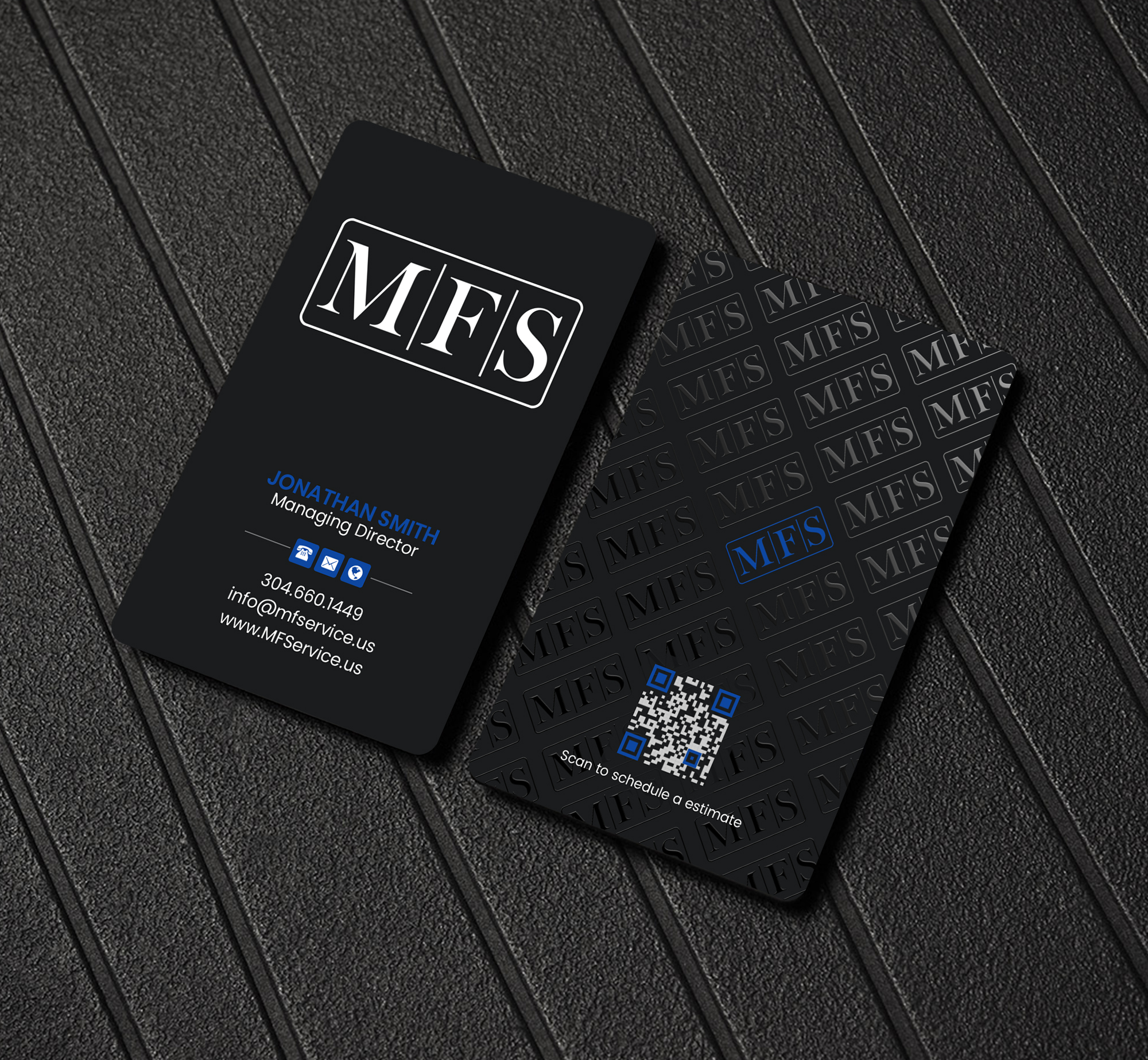Business Card Design by Creations Box 2015 for this project | Design #35144075