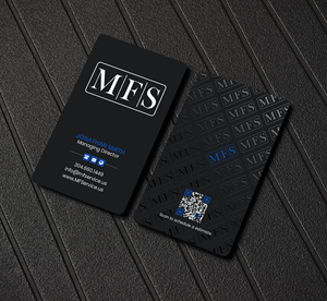 Business Card Design by Creations Box 2015 for this project | Design: #35144075