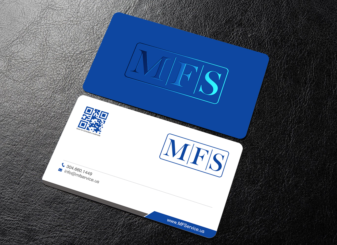 Business Card Design by chandrayaan.creative for this project | Design #35141533