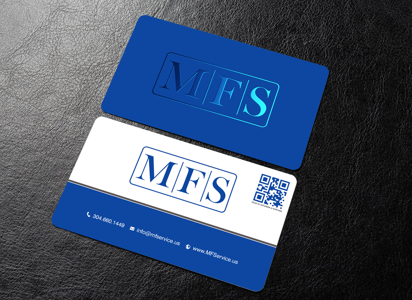 Business Card Design by chandrayaan.creative for this project | Design #35141542