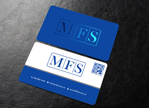 Business Card Design by chandrayaan.creative for this project | Design: #35141542