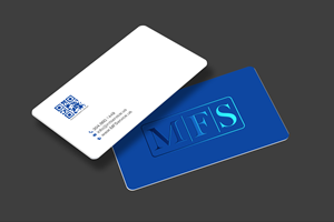 Business Card Design by chandrayaan.creative for this project | Design: #35141543