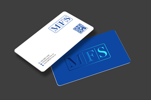 Business Card Design by chandrayaan.creative for this project | Design: #35141544