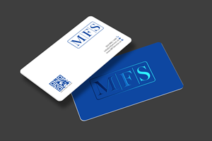 Business Card Design by chandrayaan.creative for this project | Design: #35141545