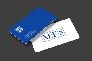 Business Card Design by chandrayaan.creative for this project | Design: #35141546