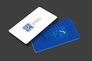 Business Card Design by chandrayaan.creative for this project | Design: #35141547