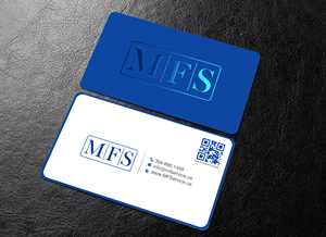 Business Card Design by chandrayaan.creative for this project | Design: #35141548
