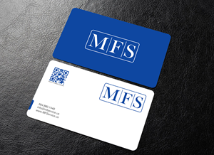 Business Card Design by chandrayaan.creative for this project | Design: #35141551