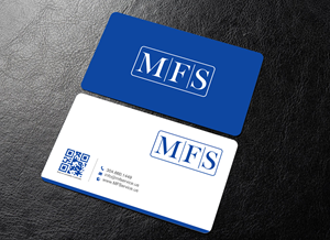 Business Card Design by chandrayaan.creative for this project | Design: #35141552