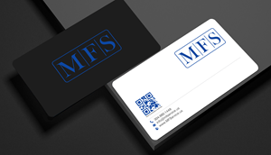 Business Card Design by chandrayaan.creative for this project | Design: #35141553
