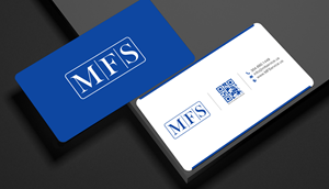Business Card Design by chandrayaan.creative for this project | Design: #35141554