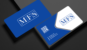 Business Card Design by chandrayaan.creative for this project | Design: #35141555