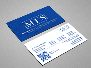 Design de Carte de Visite par Rajib Bhattacharya pour ce projet | Design : #35152455