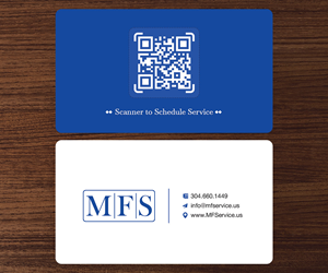 Business Card Design by rainbowmagic2017 for this project | Design: #35138673