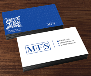 Business Card Design by rainbowmagic2017 for this project | Design: #35141309