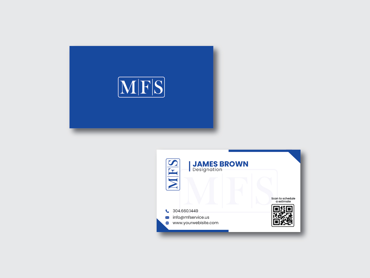 Business Card Design by Maxo-Biz for this project | Design #35136545