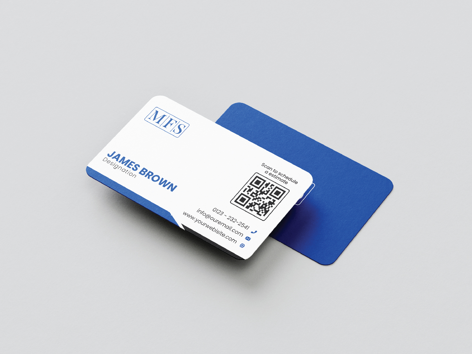 Business Card Design by Maxo-Biz for this project | Design #35136546