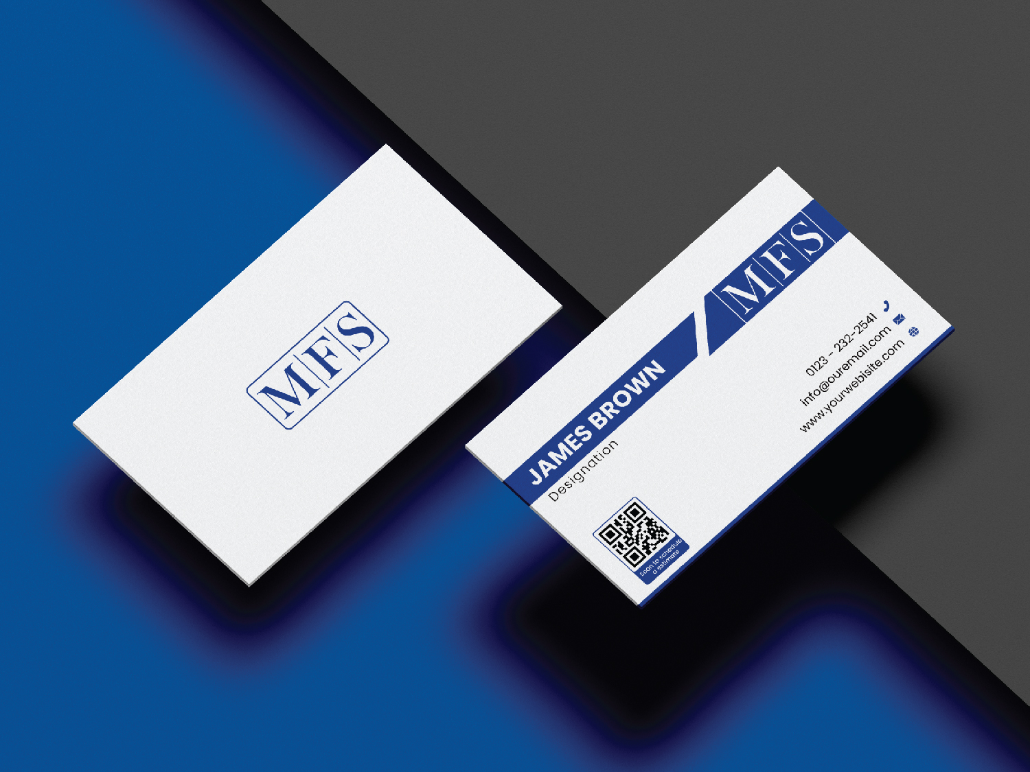 Business Card Design by Maxo-Biz for this project | Design #35136547