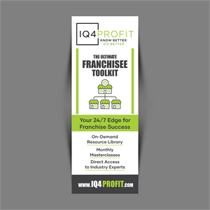 Graphic Design by ThiagoB for IQ4Profit | Design: #35140119