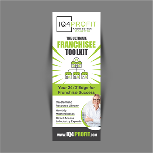 Graphic Design by ThiagoB for IQ4Profit | Design: #35140120