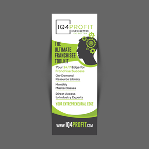 Graphic Design by ThiagoB for IQ4Profit | Design: #35145785