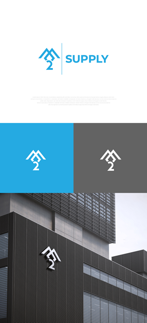 Logo Design by Designzz. for this project | Design: #35134167
