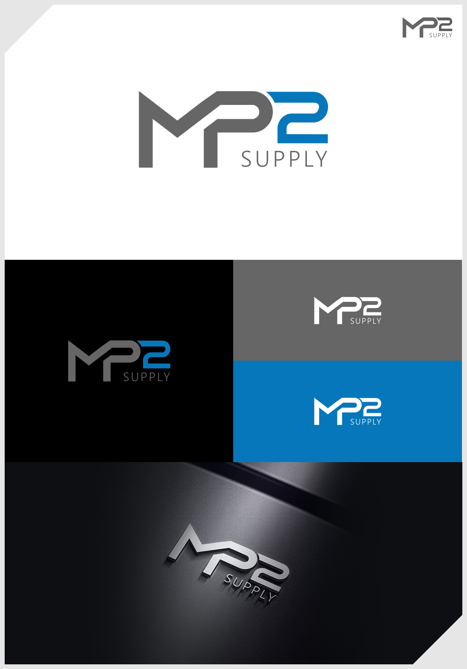 Logo Design by IDesign1606 for this project | Design #35138219