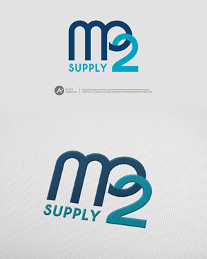 Logo Design by Anderwork for this project | Design #35134109