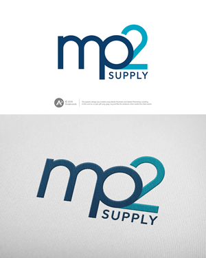 Logo Design by Anderwork for this project | Design: #35185312
