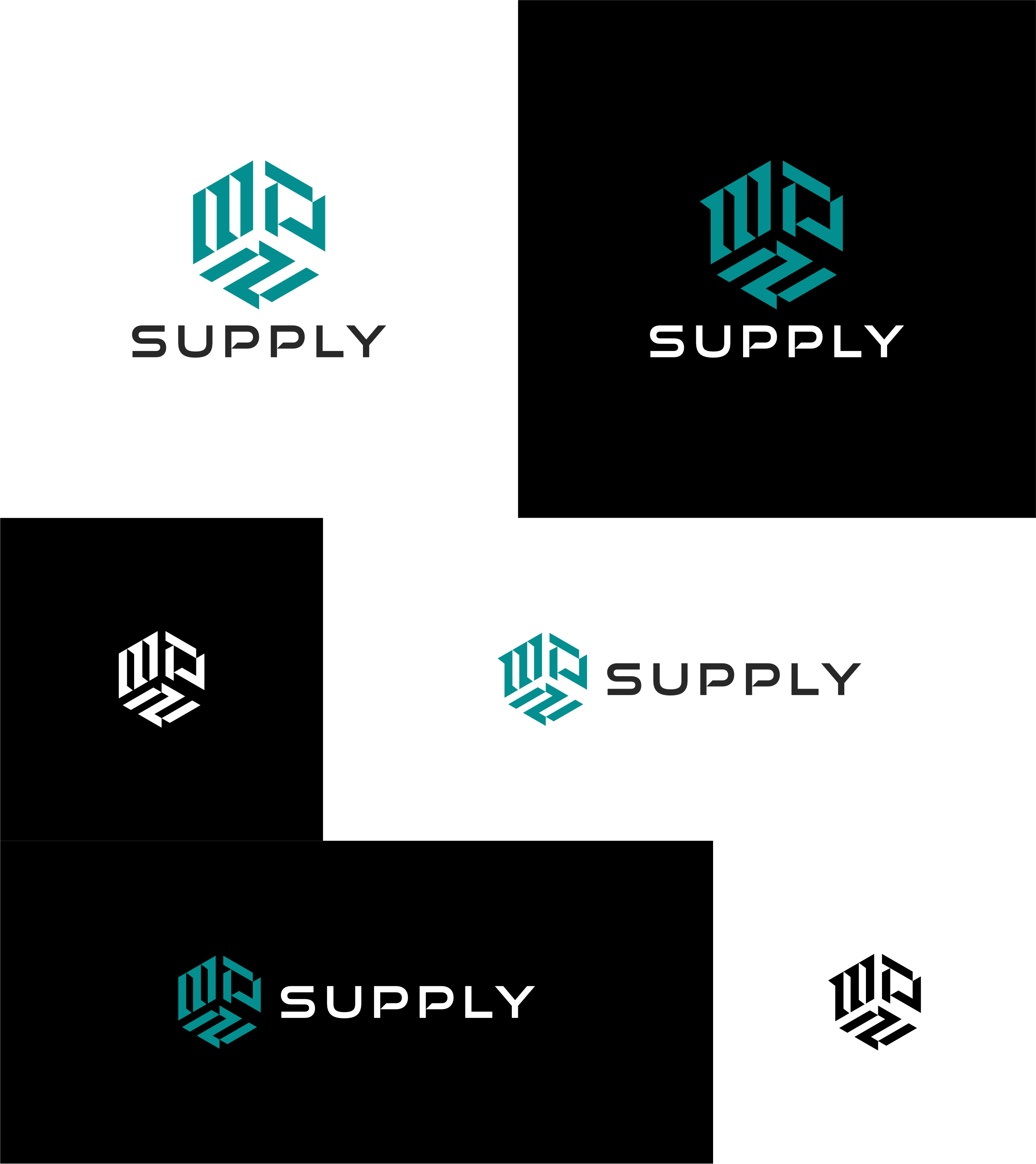 Logo Design by ander sky dc for this project | Design #35147448