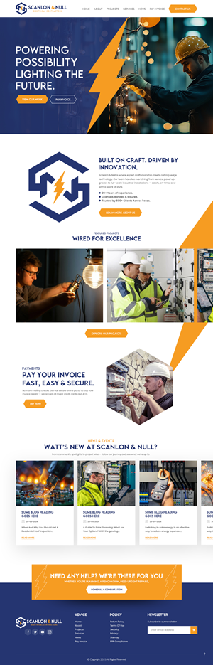 Web Design by nzdesigners