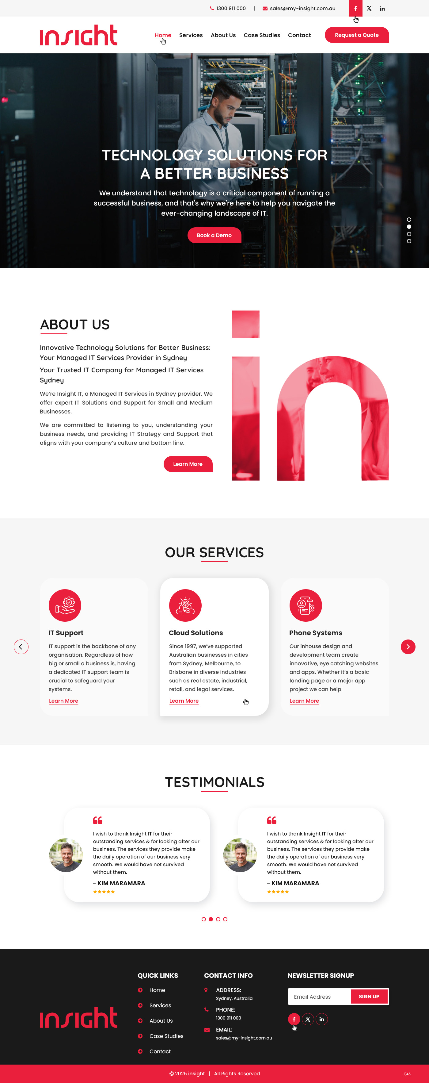 Web-Design von pb für dieses Projekt | Design #35188277
