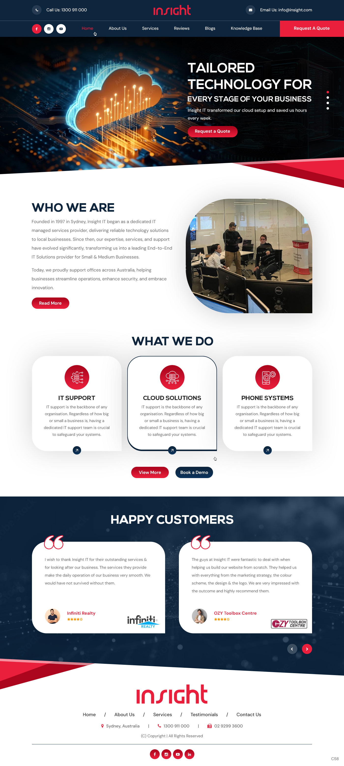 Web Design by pb for this project | Design #35188278