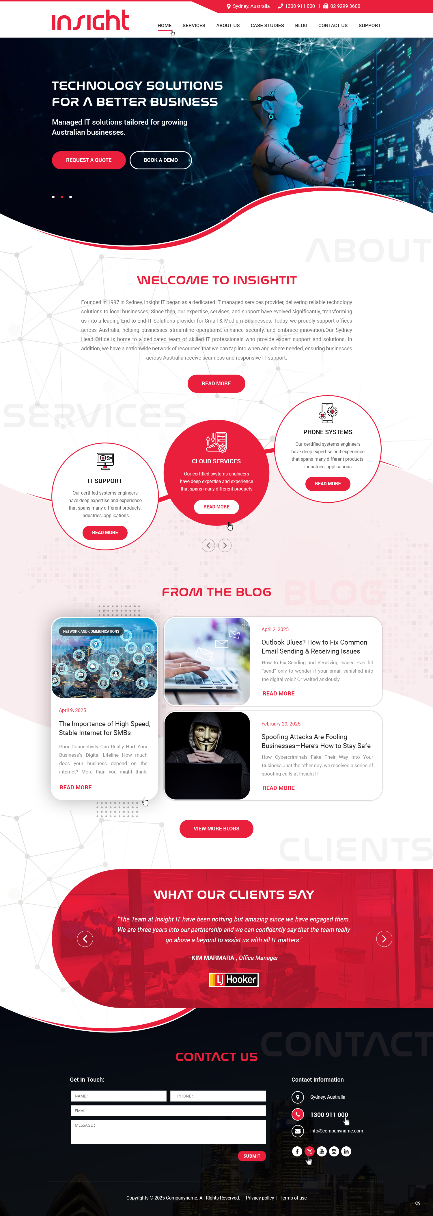 Web-Design von pb für dieses Projekt | Design #35188279